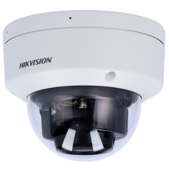 Hikvision Surveillance camera Indoor / Outdoor DS-2CD1743G2-LIZSU dome 4mp hy