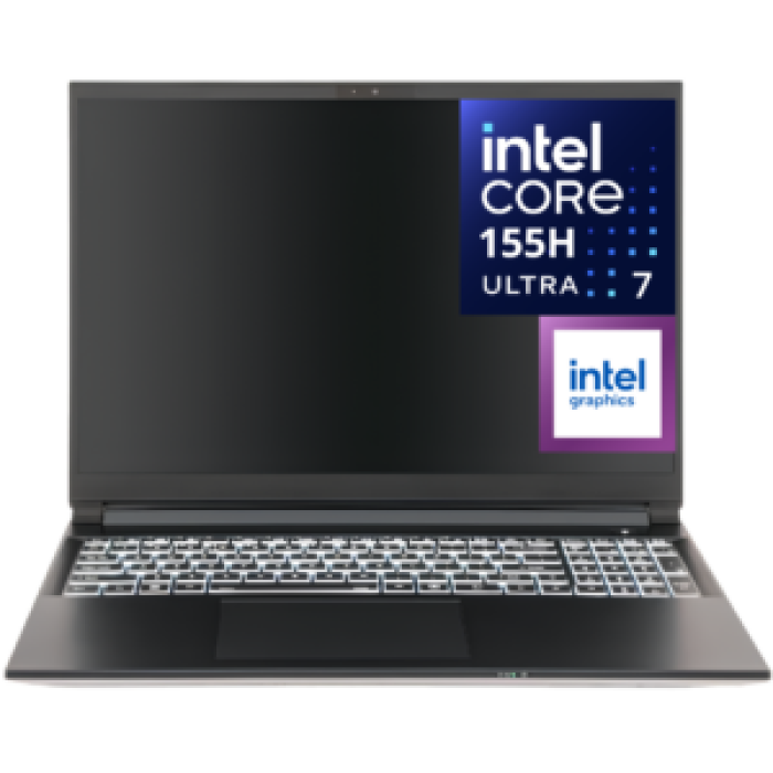Computador Speedmind Portatil L260Tu Ultra 5 125U 16Gb-RAM 500Gb-Nvme W11Pro L260TUU5125U16500