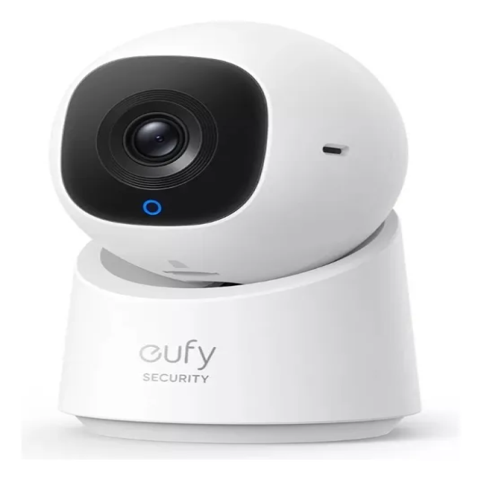 Eufy P30 Earphones Surveillance camera indoor C220
