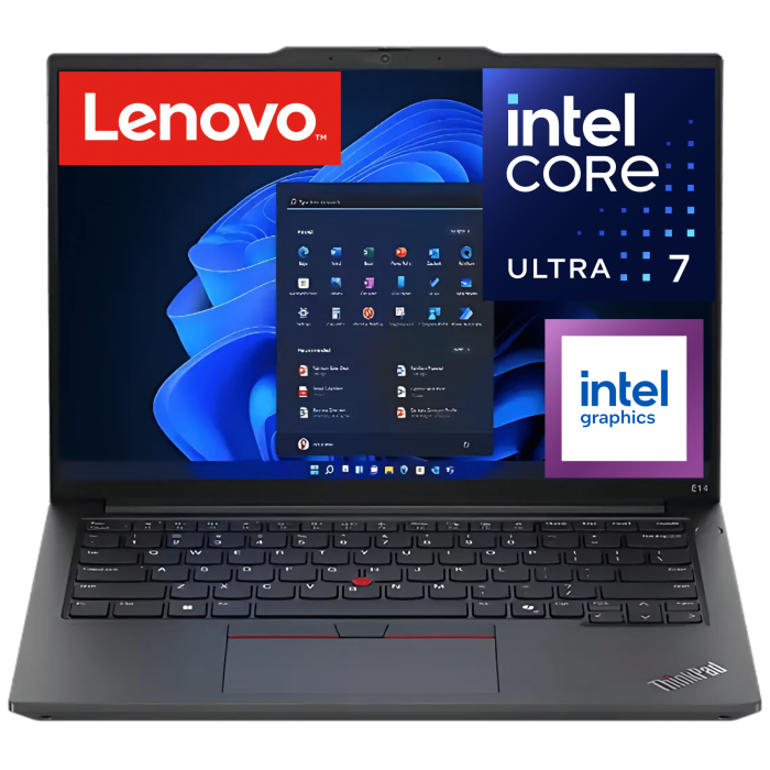 Lenovo ThinkPad E14 Gen 6 Notebook 14" 1920 x 1200