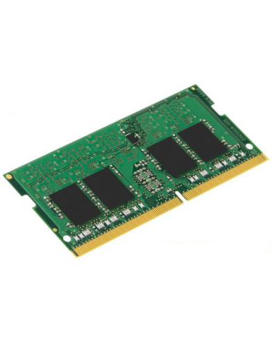 Kingston DDR4 módulo 8 GB SO-DIMM de 260 contactos 3200
