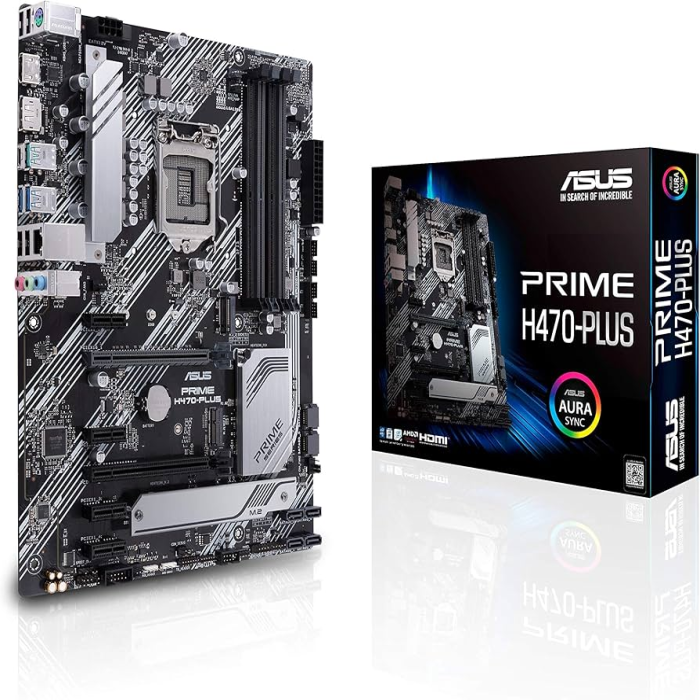 ASUS PRIME A620M-K Placa base micro ATX Socket AM5 AMD