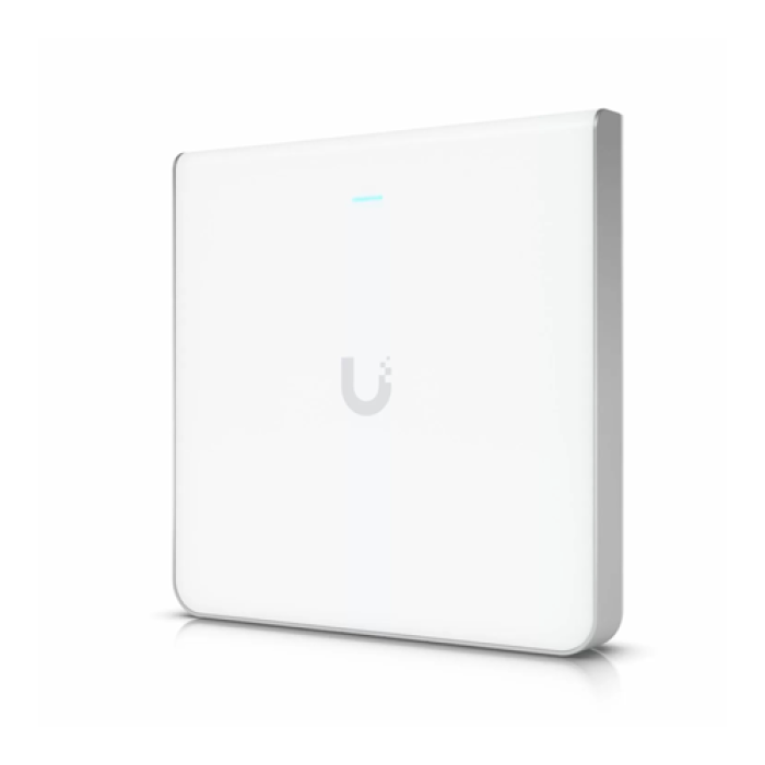 Ubiquiti UniFi U6 Enterprise Punto de acceso inalámbrico 4 puertos