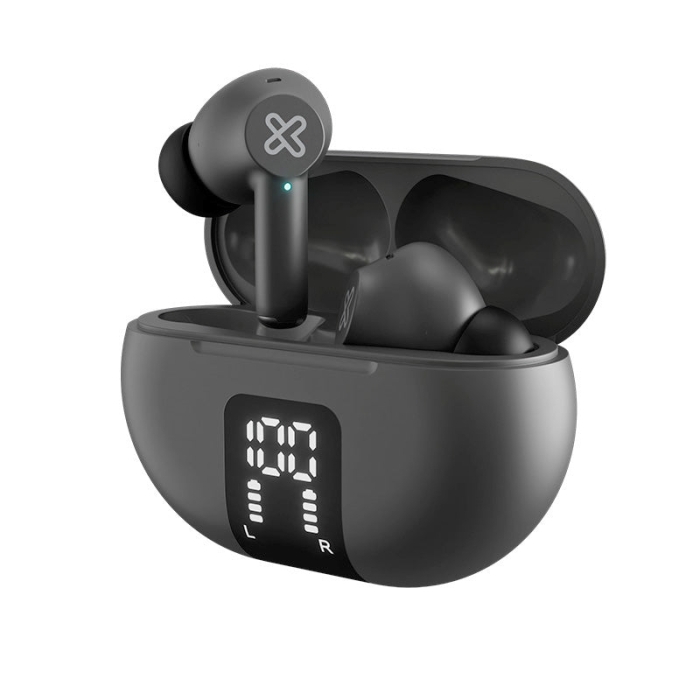 Klip Xtreme True wireless earphones Para Phone / Para Portable