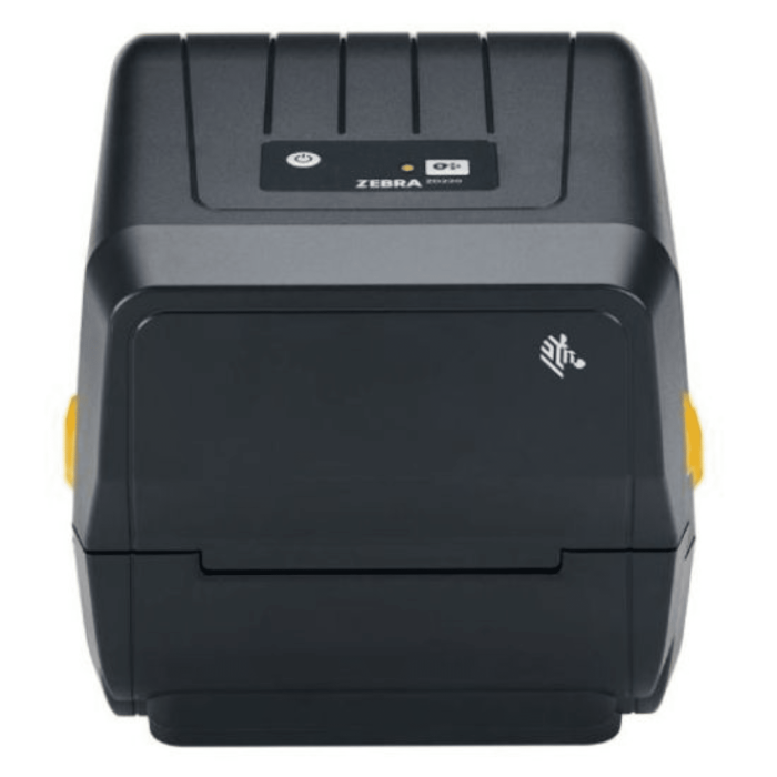 ZEBRA  ZD220 Thermal Transfer Printer (74M); Standard EZPL, 203 dpi,