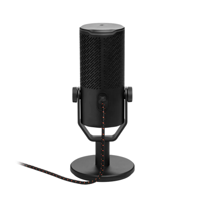 JBL Quantum Stream Studio Micrófono Cableado USB negro