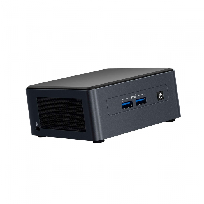 ASUS 90AR00E1-M000H0 PC barebone Core i7 US Cord