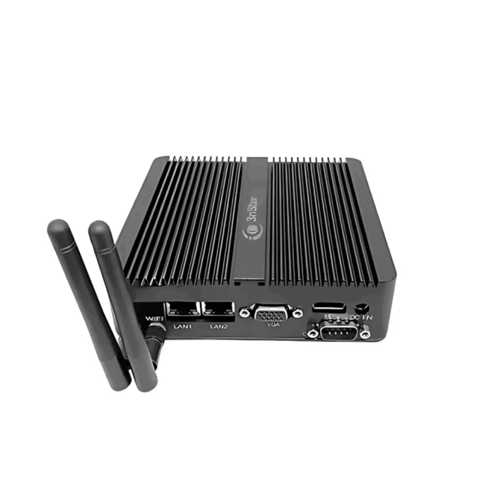 Computador 3nSTAR Industrial Pc086Wv-8-500 Core I5 10Th Gen 8Gb RAM