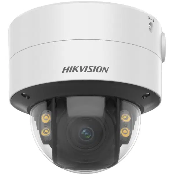 Hikvision ColorVu DS-2CD2747G2-LZS Cámara de vigilancia de red cúpula resistente