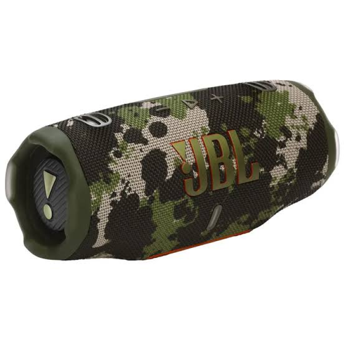 JBL Charge 6 BT Speaker Squad
