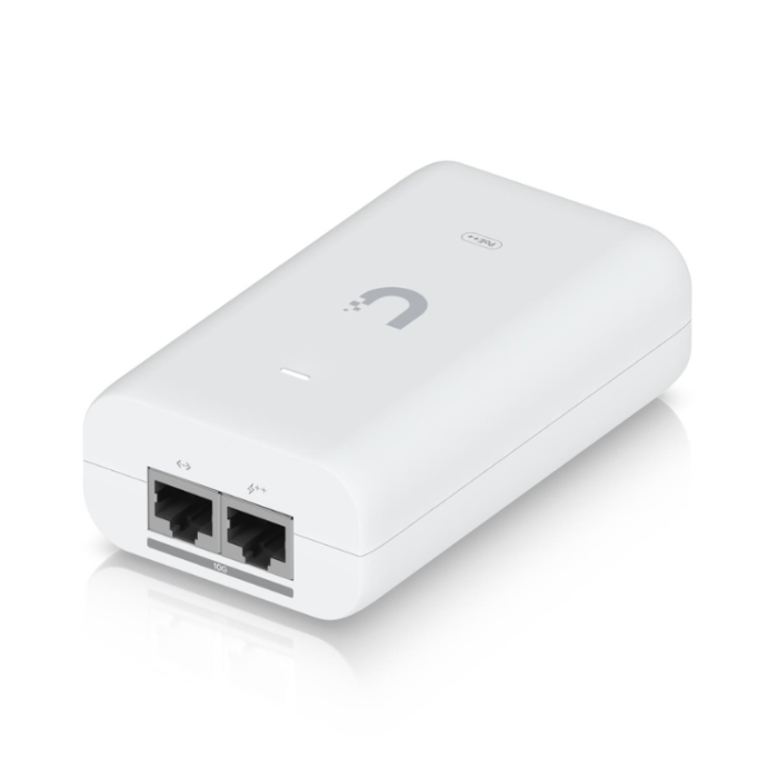 Ubiquiti Power Injector UACC-PoE++-10G