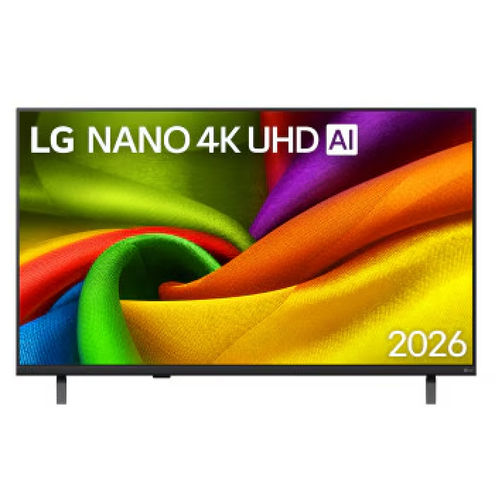 LG Televisor LED Smart TV 65" UHD AI NU85 65NU850BPSA