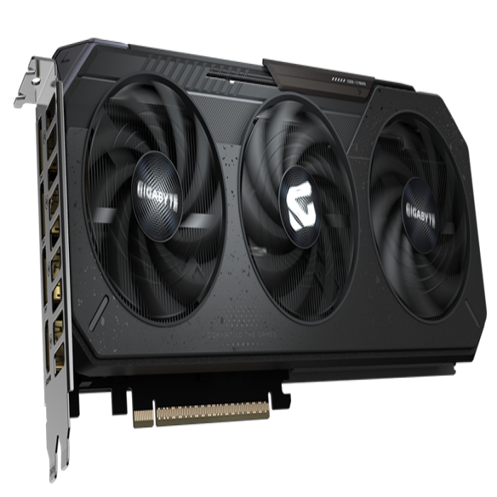 Gigabyte GeForce RTX 5050 GAMING PCI Express 5.0 x16 NVIDIA