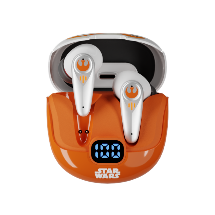 Primus Gaming PWH-S250B8 True wireless earphones Para Cellular phone /