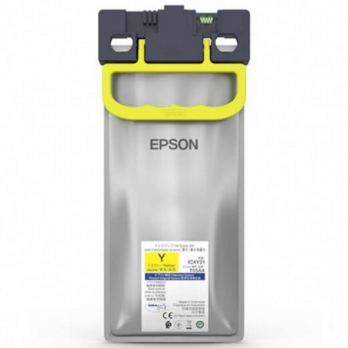 Epson T05A4 Gran capacidad amarillo original paquete de tinta para