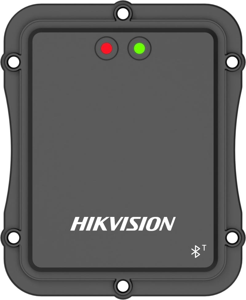 Radar de Detección Anticaídas de Alta Precisión DS-RD400 - Hikvision