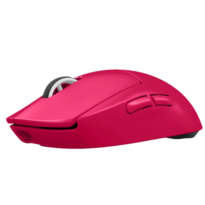 Logitech Mouse Gamer G PRO X Superlight 2C R