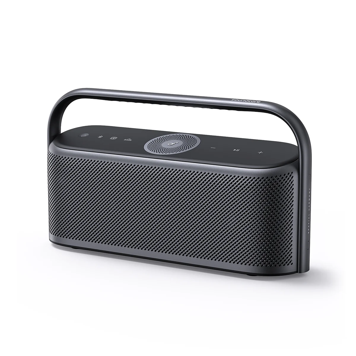 Parlante inalámbrico Soundcore Speaker Motion X600 sonido de alta calidad