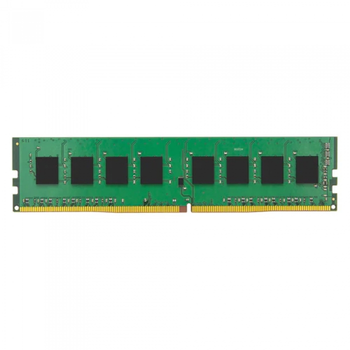 Kingston ValueRAM DDR4 módulo 8 GB DIMM de 288 contactos