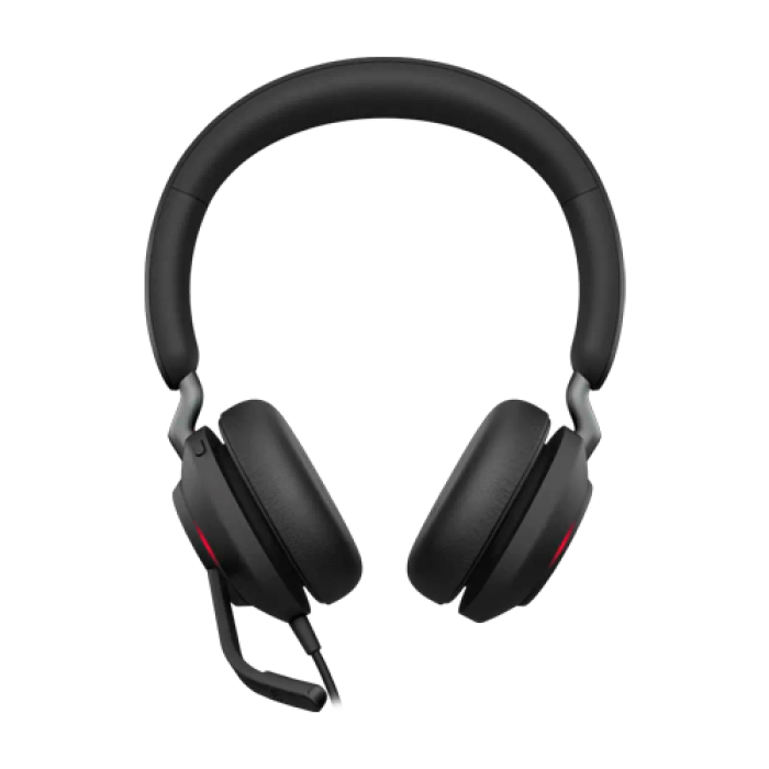 Jabra Headset Evolve2 40 SE USB C/A MS Stere