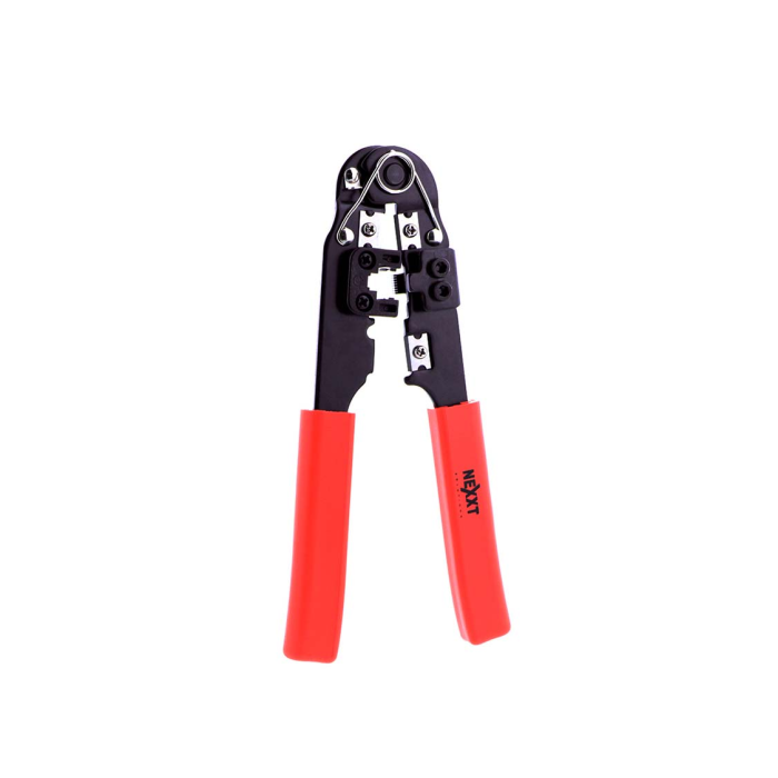 Nexxt Solutions Nexxt Herramienta de fusión cabeza cable