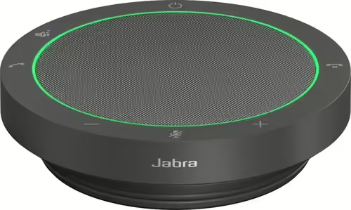 Jabra Speak2 40 MS Altavoz manos libres cableado USB-A, USB-C