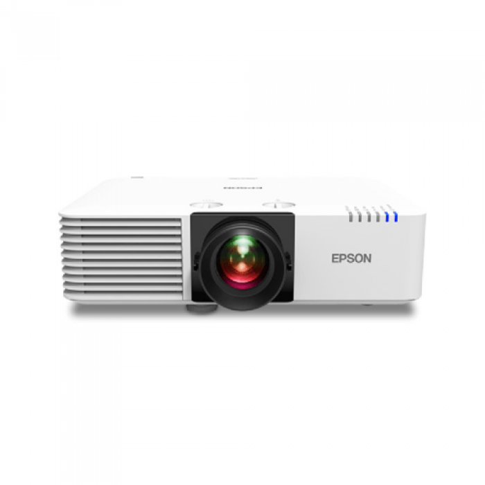 Epson PowerLite L520W Proyector 3LCD 5200 lúmenes (blanco) 5200 lúmenes