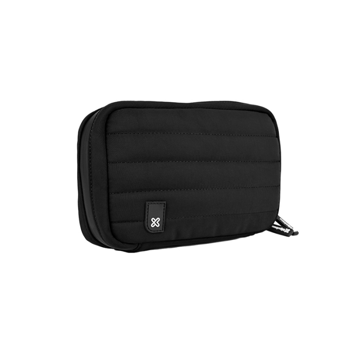 Klip Xtreme Klipxtreme KTO-350 Case Black Tech Organizer