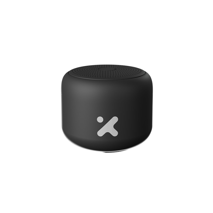 Xtech XTS-605 Speakers Black Allman BT 3W TWS IPX7