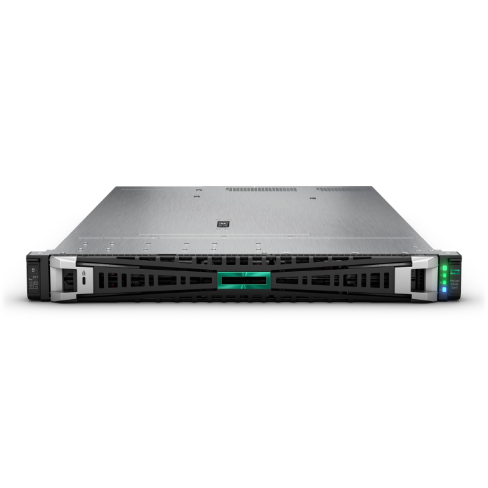 Servidor HPE ProLiant DL360 Gen12 P89231-DM5 Intel Xeon 6505P 64GB RAM 2x960GB SSD 1U