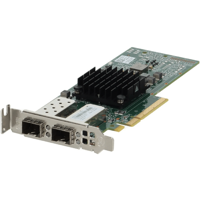 Tarjeta Dell Dual Port Broadcom 57412 10Gb Full Height 540-BBUN