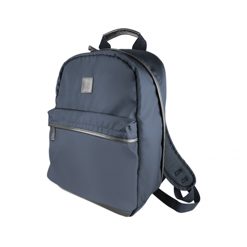 Klip Xtreme Notebook carrying backpack 15.6" 210D polyester Blue