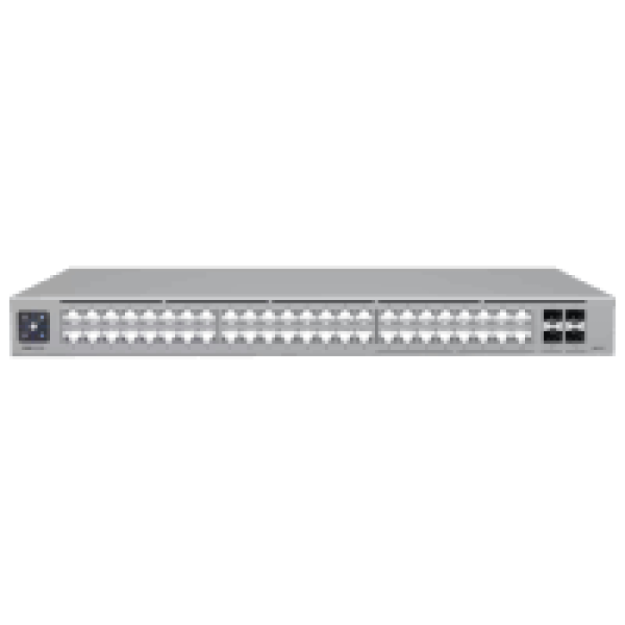 Ubiquiti Switch 48 USW-PRO-MAX-48-POE