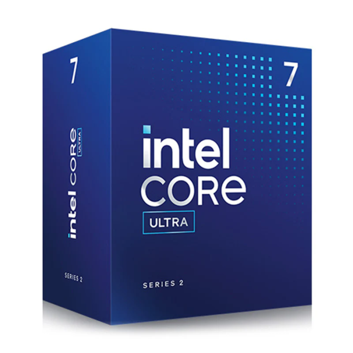 Intel Core Ultra 7 265F 5.3 GHz 20-core LGA1851