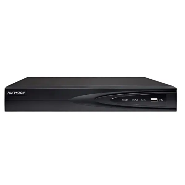 Hikvision Standalone NVR 8 Video Channels DS-7608NI-Q18P