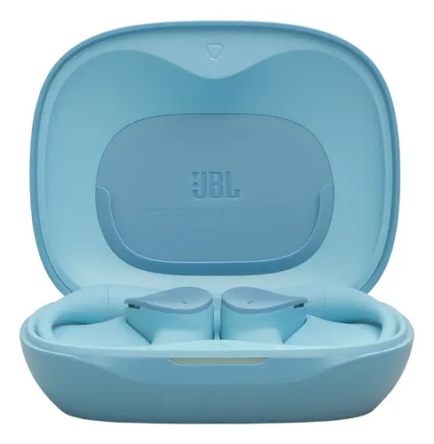 Audífonos Inalámbricos Open-Ear Soundgear Sense Lite Color Azul JBLSENSELITEBLUAM - JBL