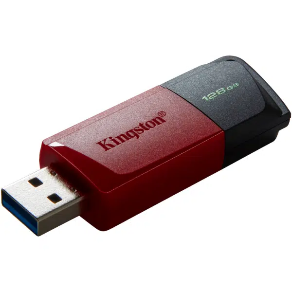 Kingston DataTraveler Exodia M Unidad flash USB 128 GB USB