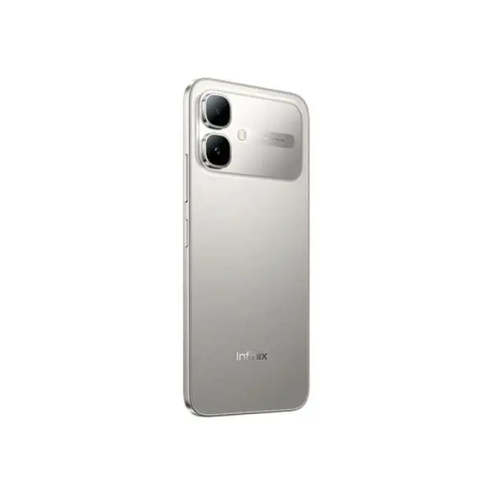 Celular Infinix Smart 20 4Gb RAM 128Gb Alm 6.78 Pulg SMART20-TITANIUM