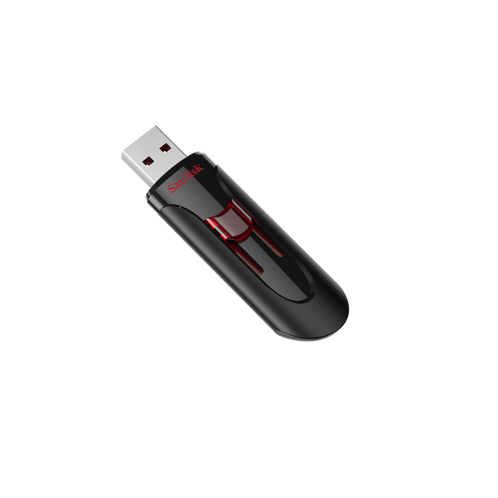 SanDisk Cruzer Glide 3.0 Unidad flash USB 64 GB USB