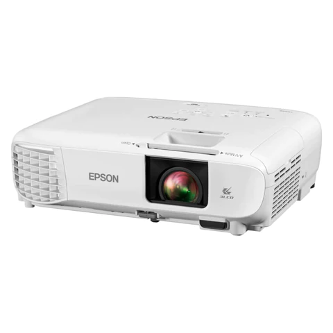 Epson PowerLite X49 1024 x 768 4:3 Portable 3,600 Lumenes