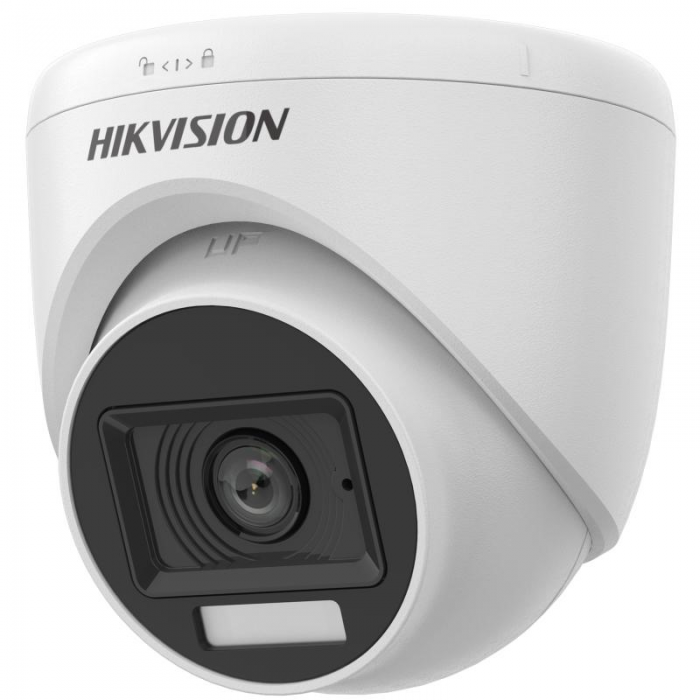 Hikvision Surveillance camera DS-2CE76K0T-EXLPF 3K Smart Hyb