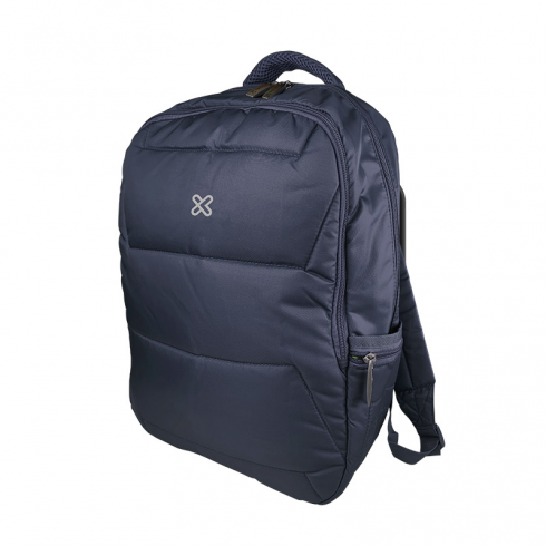 Klip Xtreme Notebook carrying backpack 15.6" 1200D Nylon Blue -