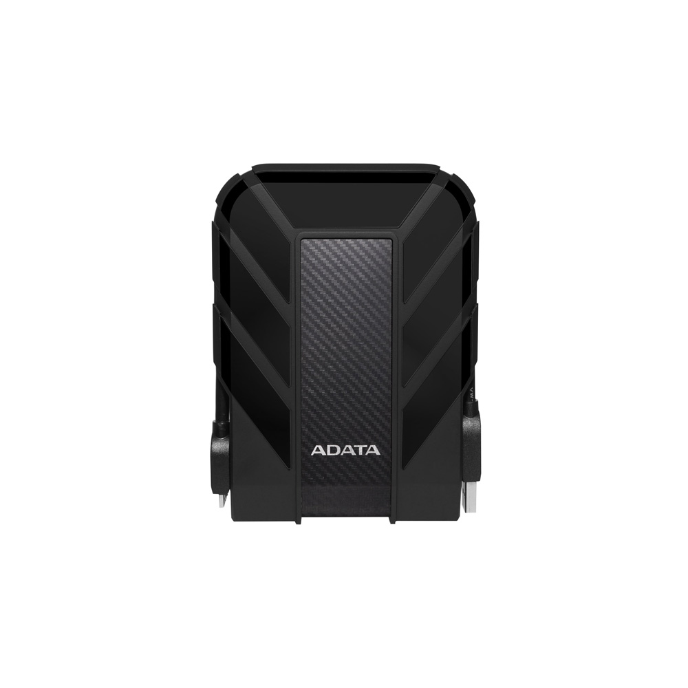 Disco Externo Adata Hd710P 1Tb Negro Usb3.1, Ip68, Agua, Polvo,