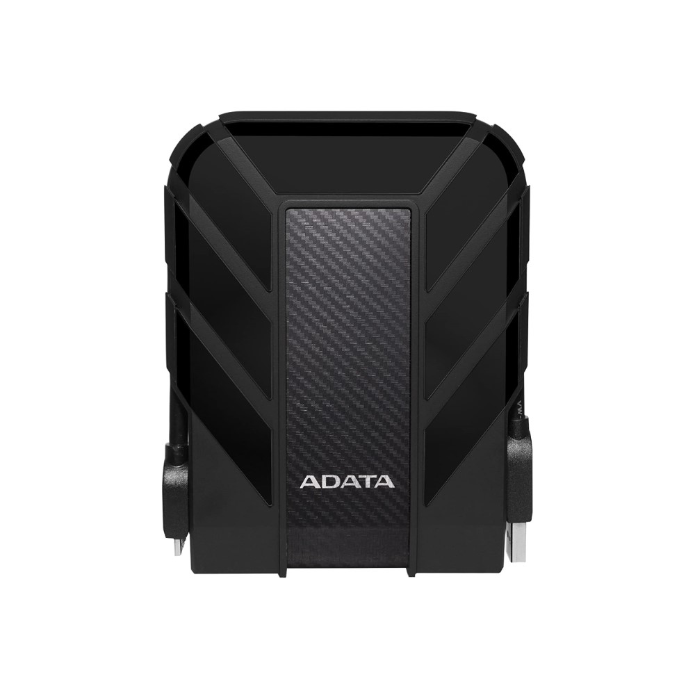 DISCO EXTERNO ADATA HD710P 4TB NEGRO USB 3.1, IP68 AGUA,