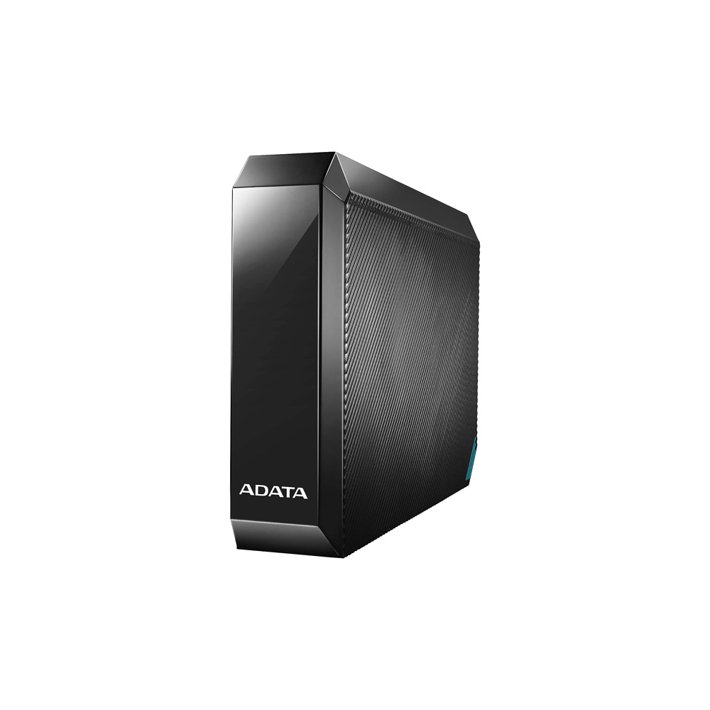 Disco Adata Externo Hm800 6Tb USB 3.2 Compatible Con USB AHM800-6TU32G1-CUSBK