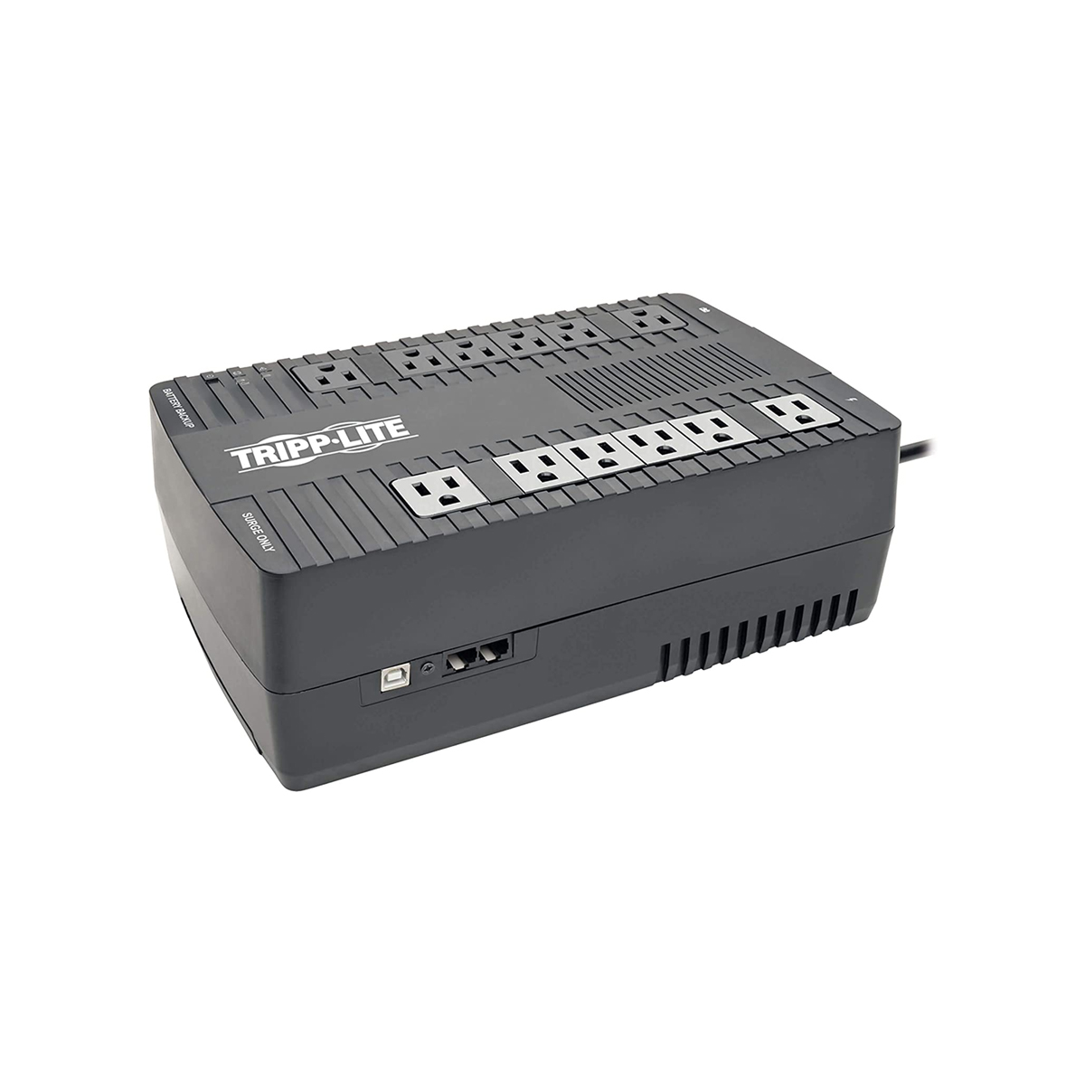 UPS INTERACTIVO TRIPP LITE AVR750U 750VA 450W 120V 6 TOMAS