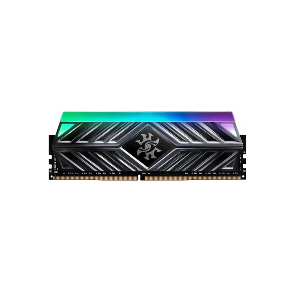 MEMORIA RAM ADATA XPG AX4U320016G16A-ST41 DIMM 16GB DDR4 3200MHZ /