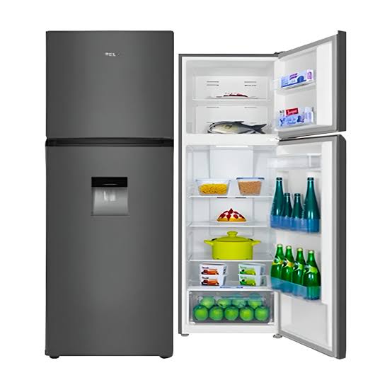 TCL Refrigerator P265TMC