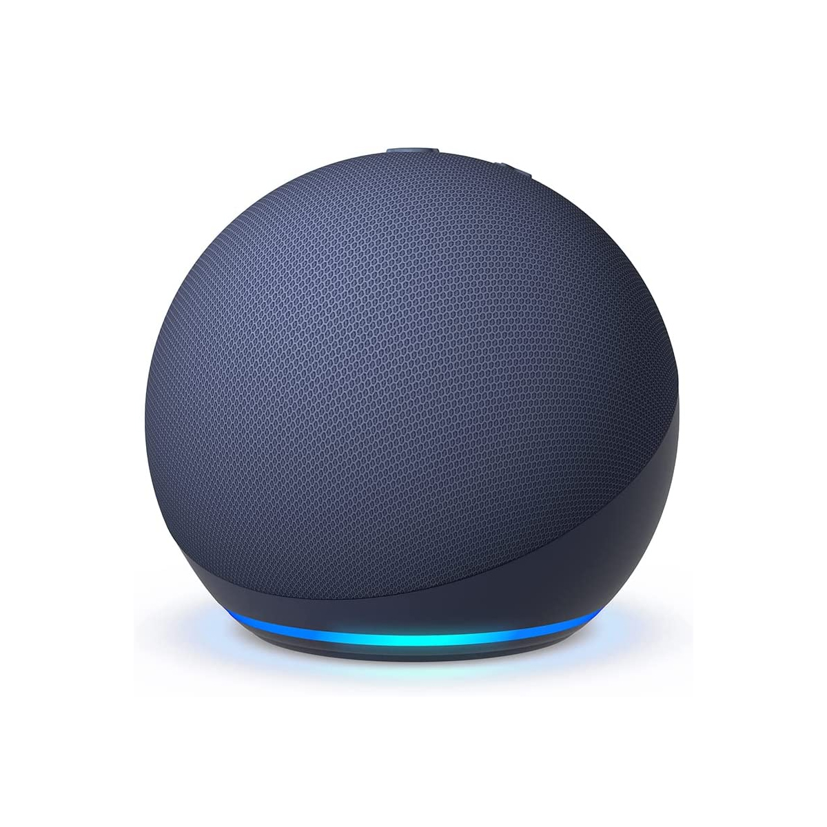 Parlante Amazon Echo Dot 5Ta. Gen. Azul Con Alexa Sensor B09B93ZDG4