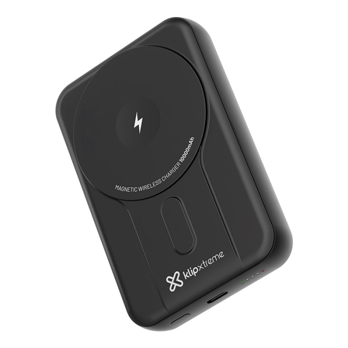 Klip Xtreme KPB-600 Power bank 10.000mAh WC